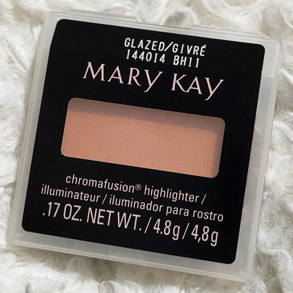 Mary Kay Chromafusion® Highlighter (Glazed)
